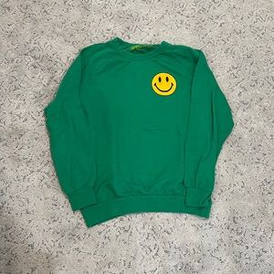 Aviator nation sweatshirt